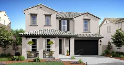 Home For Sale in Oakdale, California