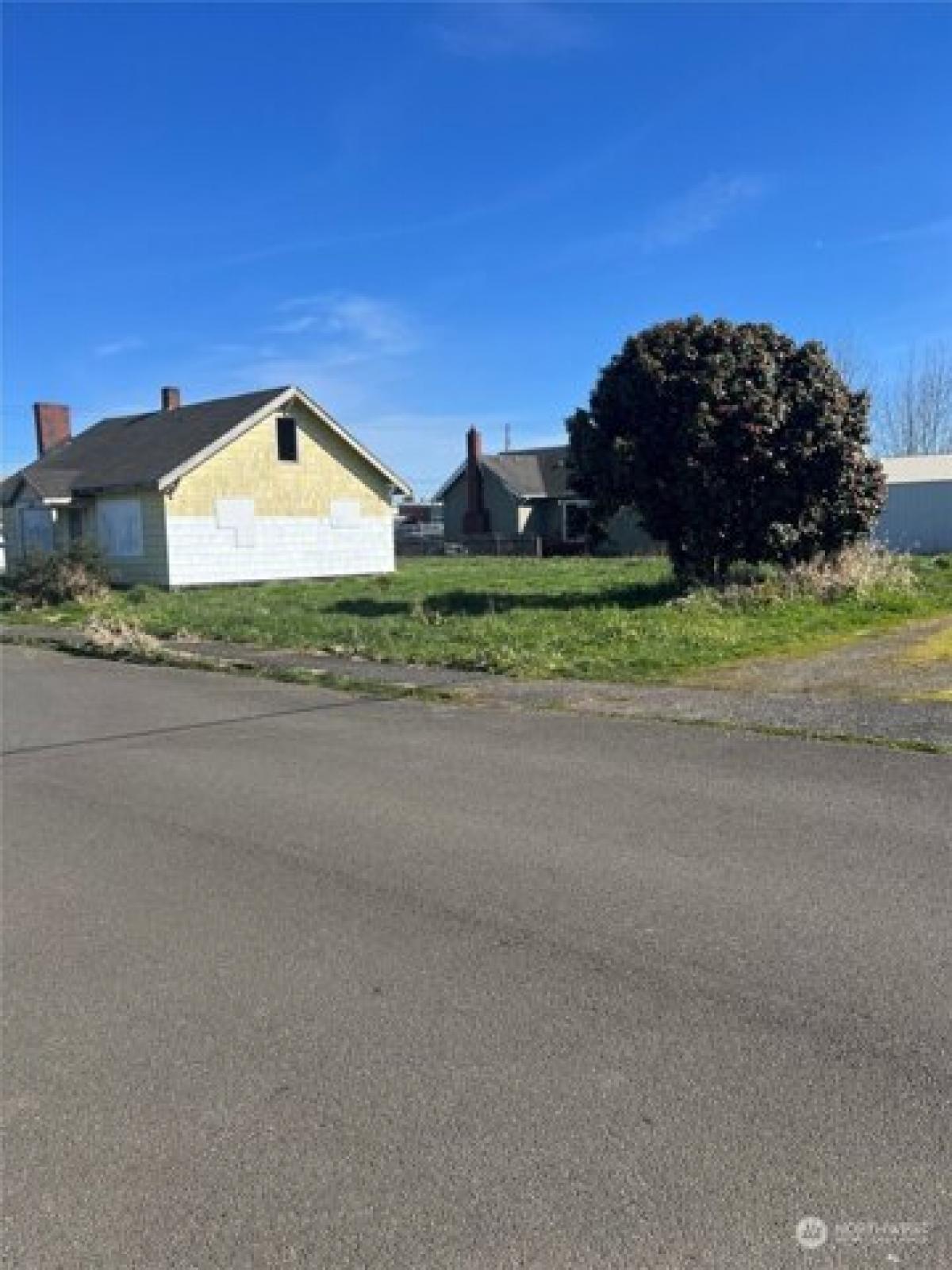 Picture of Home For Sale in Aberdeen, Washington, United States