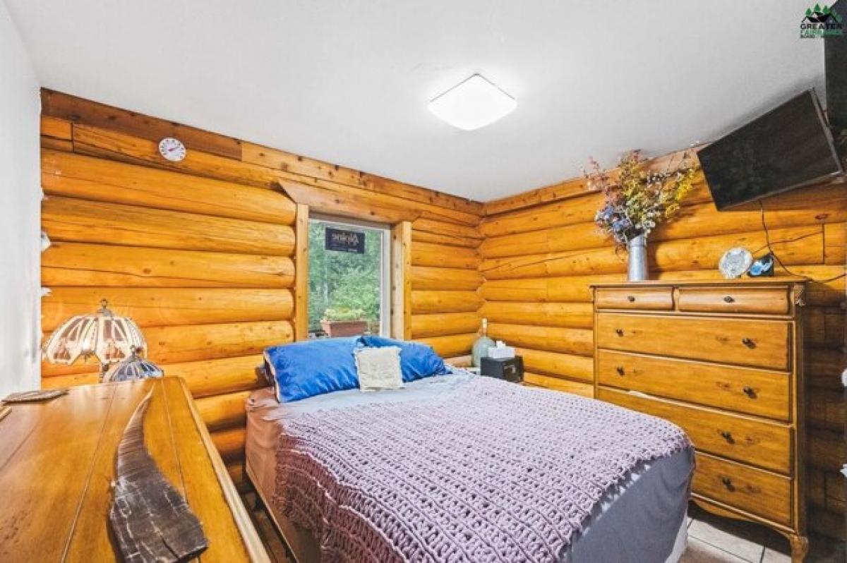 Picture of Home For Sale in Salcha, Alaska, United States