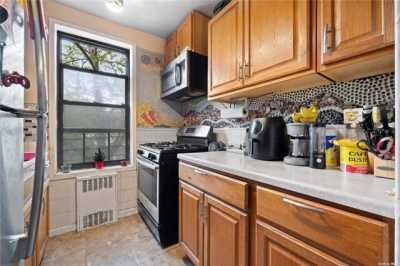 Home For Sale in Jackson Heights, New York