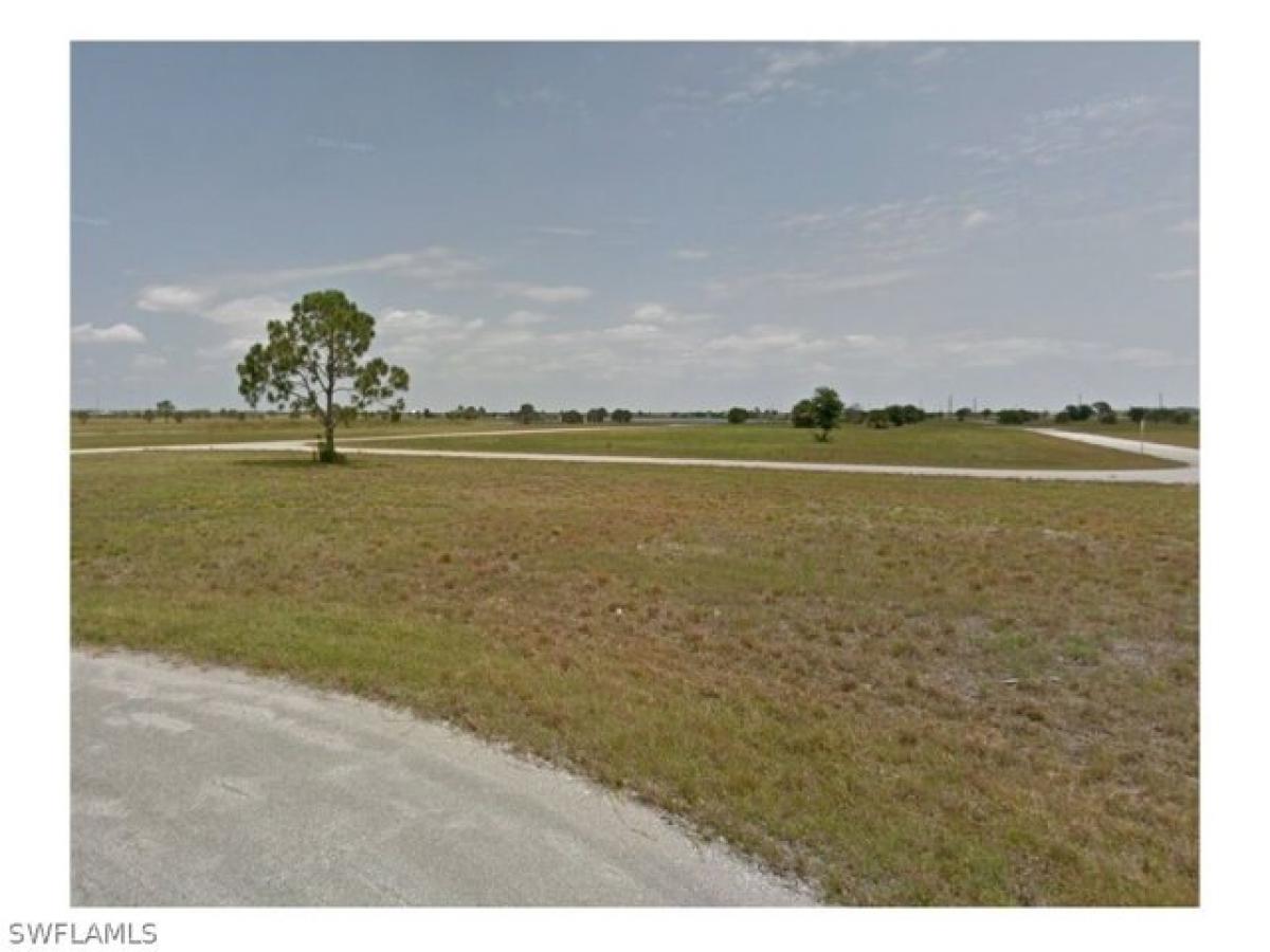 Picture of Residential Land For Sale in Placida, Florida, United States