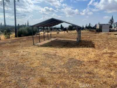 Residential Land For Sale in Paradise, California