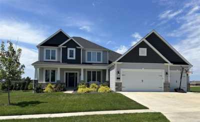 Home For Sale in Lake Saint Louis, Missouri