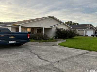 Home For Sale in Murrells Inlet, South Carolina