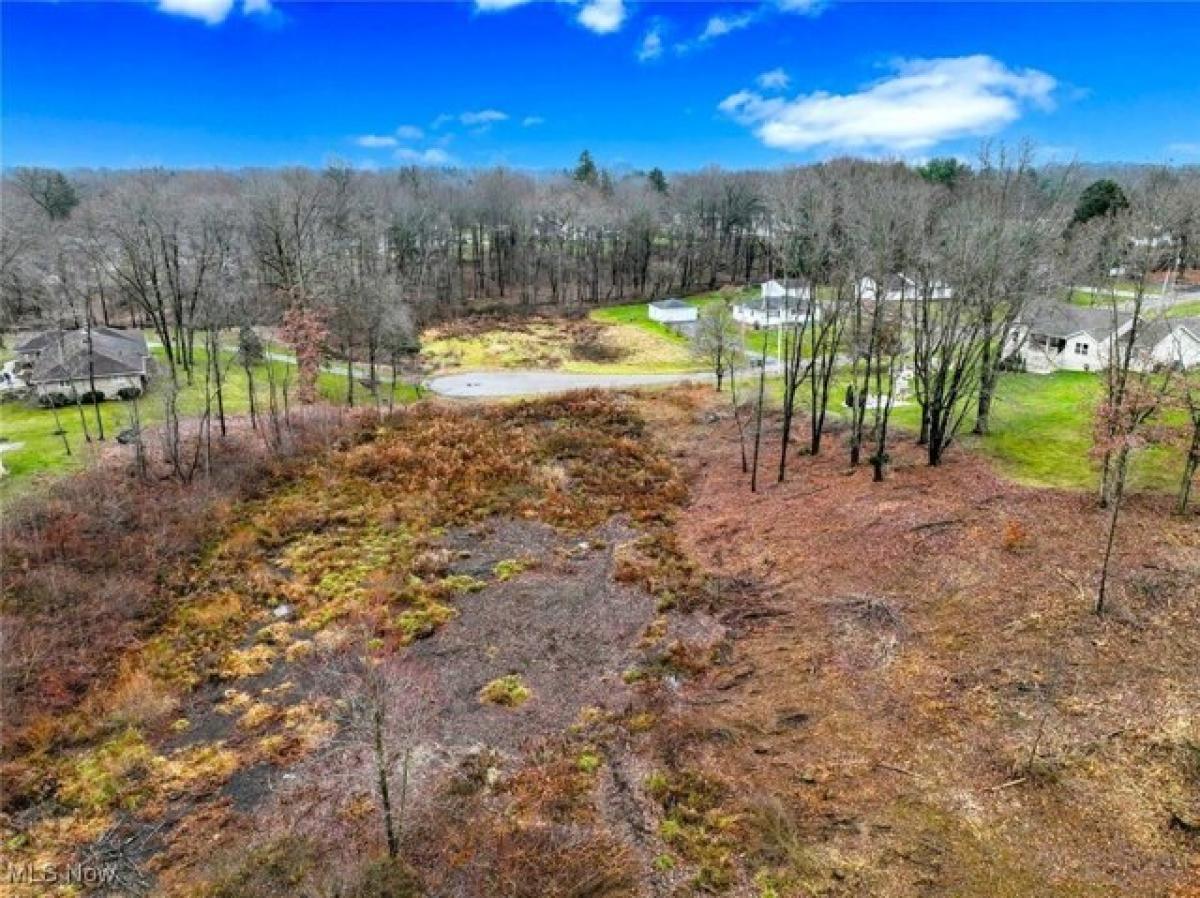 Picture of Residential Land For Sale in Uniontown, Ohio, United States