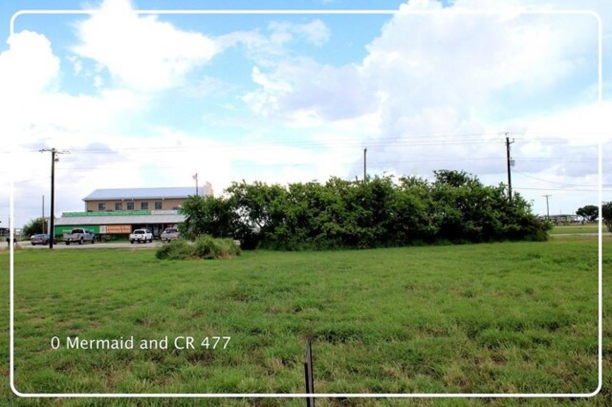 Picture of Residential Land For Sale in Palacios, Texas, United States