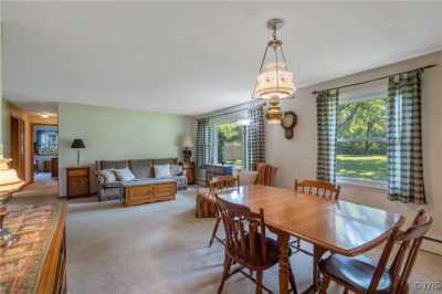 Home For Sale in Baldwinsville, New York