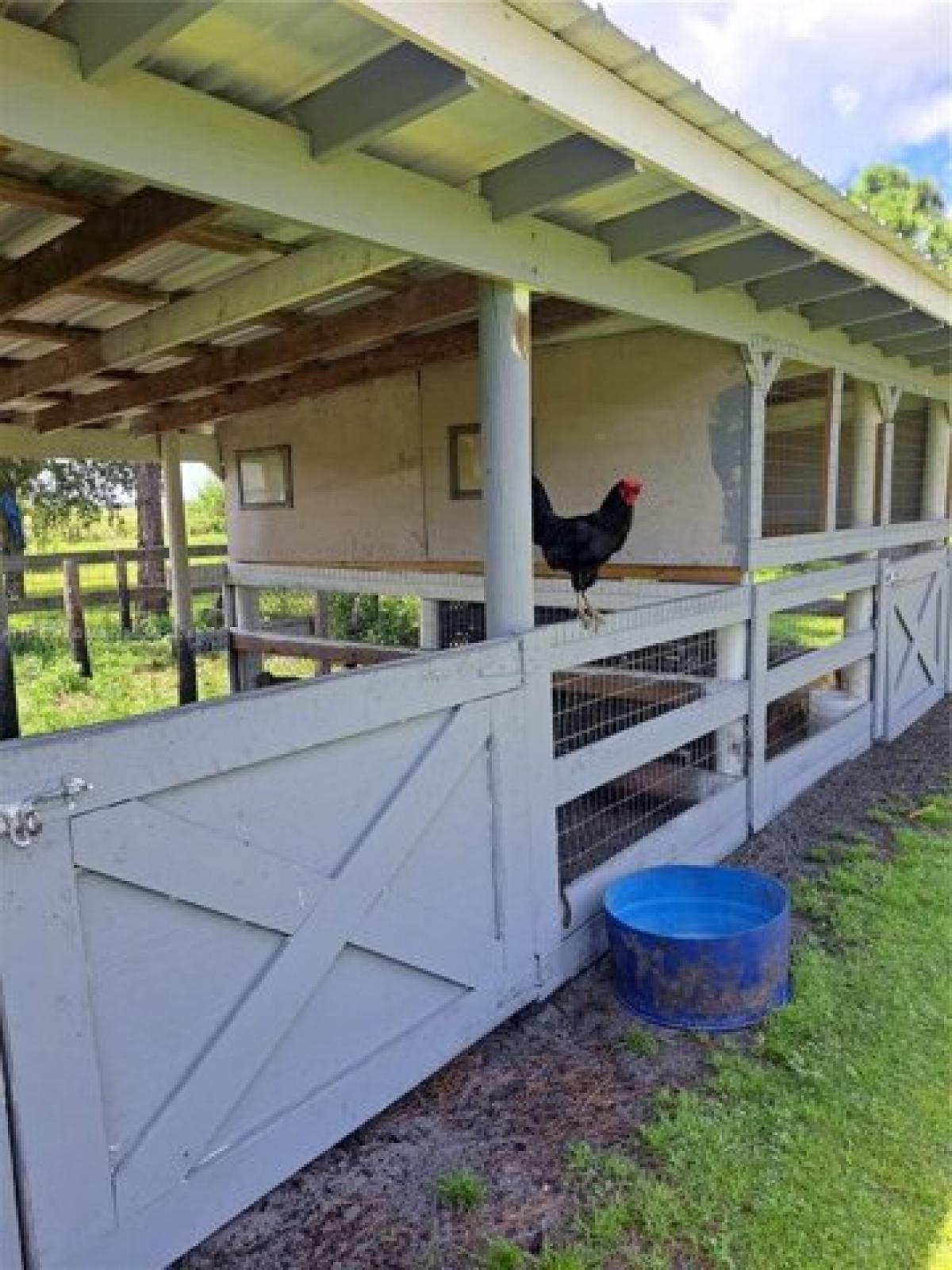 Picture of Home For Sale in Clewiston, Florida, United States