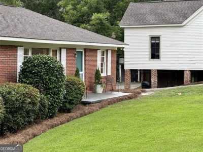 Home For Rent in Milledgeville, Georgia