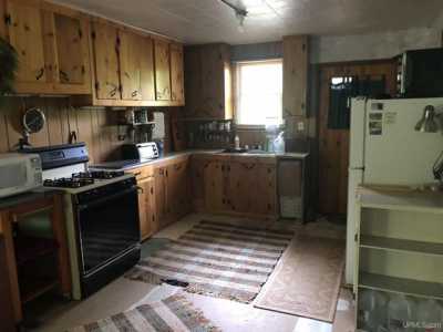 Home For Sale in Negaunee, Michigan