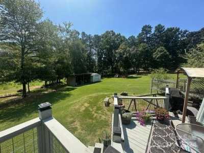 Home For Sale in Forest City, North Carolina