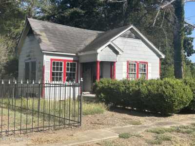 Home For Rent in Greenwood, Mississippi