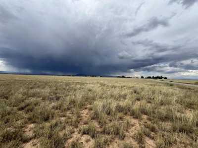 Residential Land For Sale in Moriarty, New Mexico