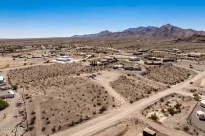 Residential Land For Sale in Lake Havasu City, Arizona