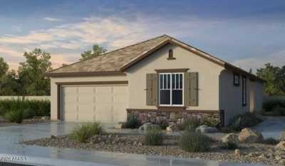 Home For Sale in Avondale, Arizona