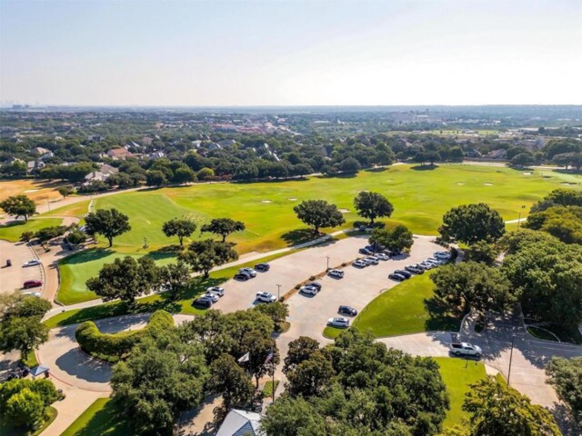 Picture of Residential Land For Sale in Fort Worth, Texas, United States