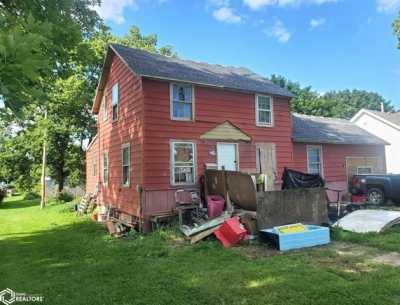 Home For Rent in Eldora, Iowa