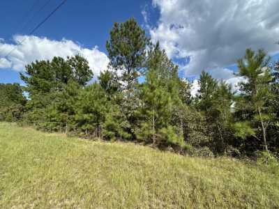 Residential Land For Sale in Dearing, Georgia