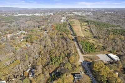 Residential Land For Sale in Greenville, South Carolina