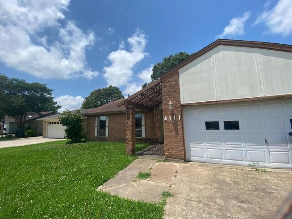 Picture of Home For Rent in Port Arthur, Texas, United States