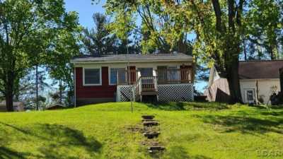 Home For Sale in Brooklyn, Michigan