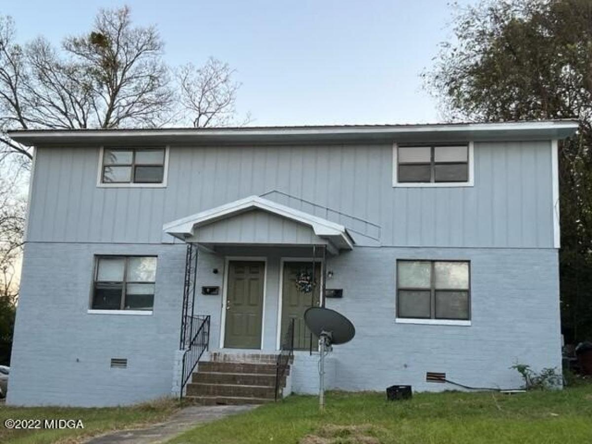 Picture of Home For Rent in Macon, Georgia, United States