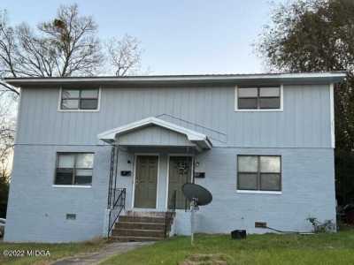 Home For Rent in Macon, Georgia