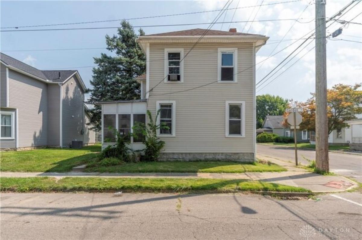 Picture of Home For Sale in Piqua, Ohio, United States