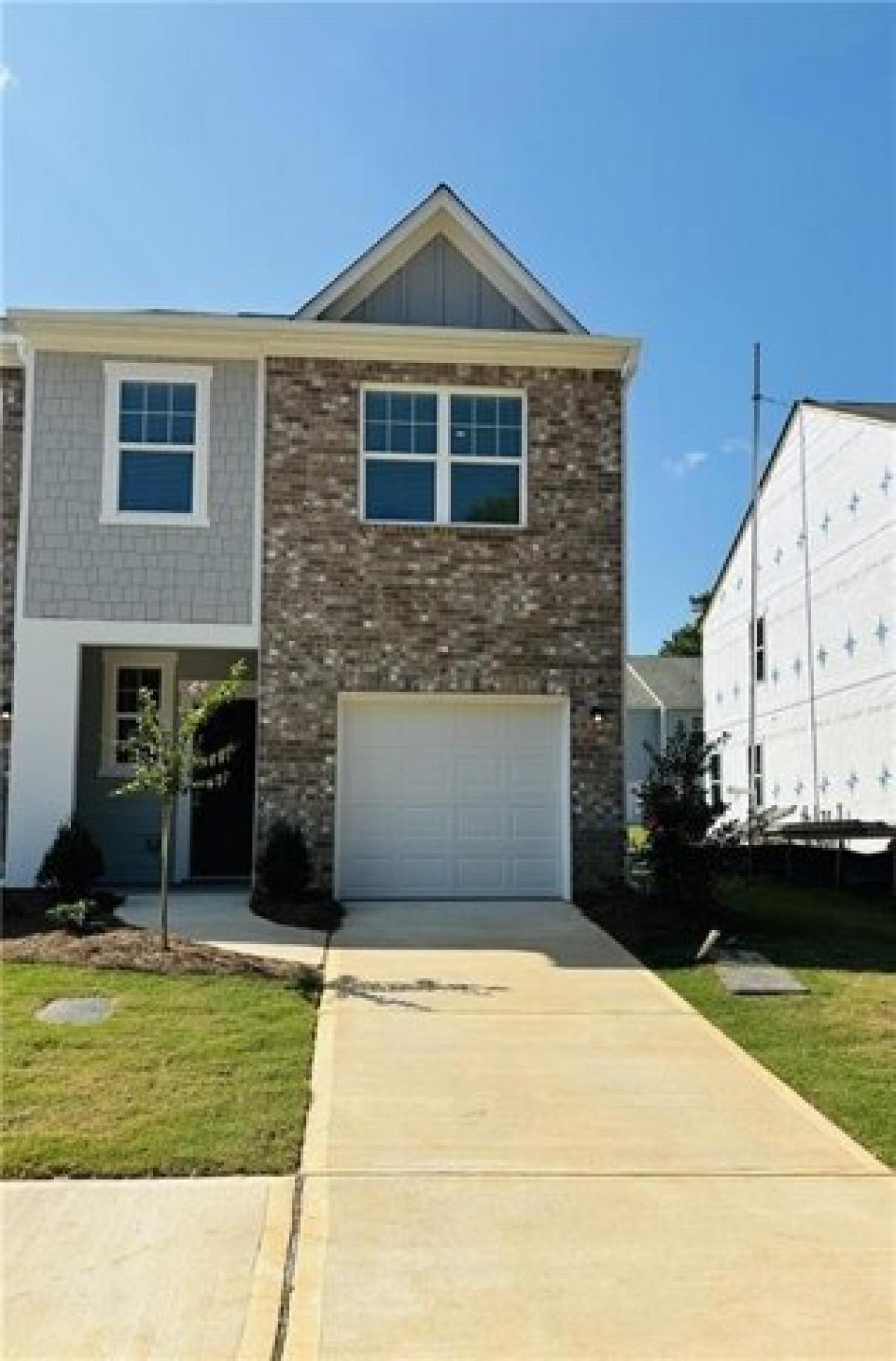 Picture of Home For Sale in Palmetto, Georgia, United States