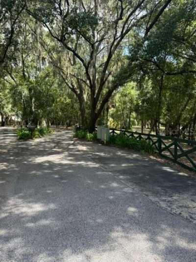 Residential Land For Sale in Umatilla, Florida