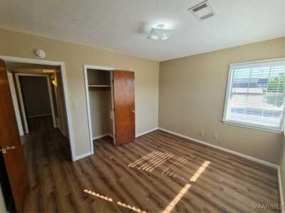 Apartment For Rent in Montgomery, Alabama