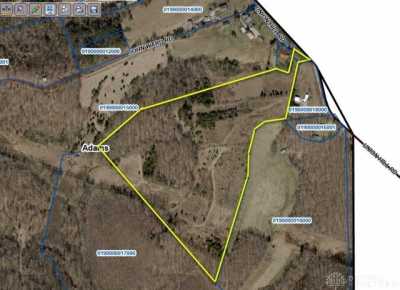 Residential Land For Sale in Peebles, Ohio