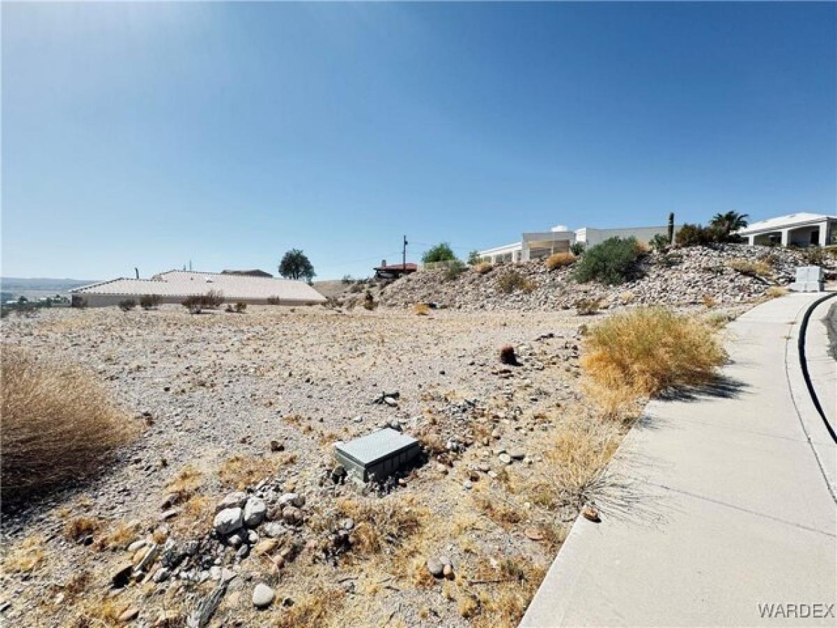 Picture of Residential Land For Sale in Bullhead City, Arizona, United States