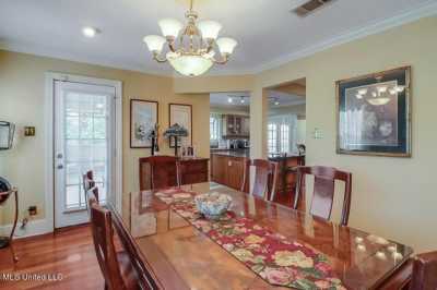 Home For Sale in Ocean Springs, Mississippi