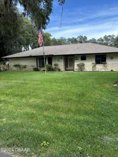 Home For Sale in Edgewater, Florida