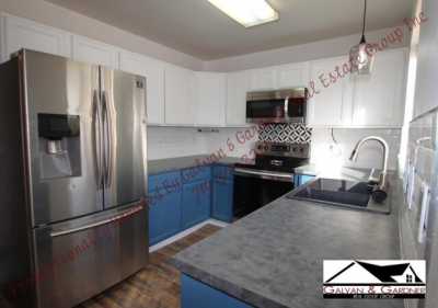 Home For Rent in Fountain, Colorado