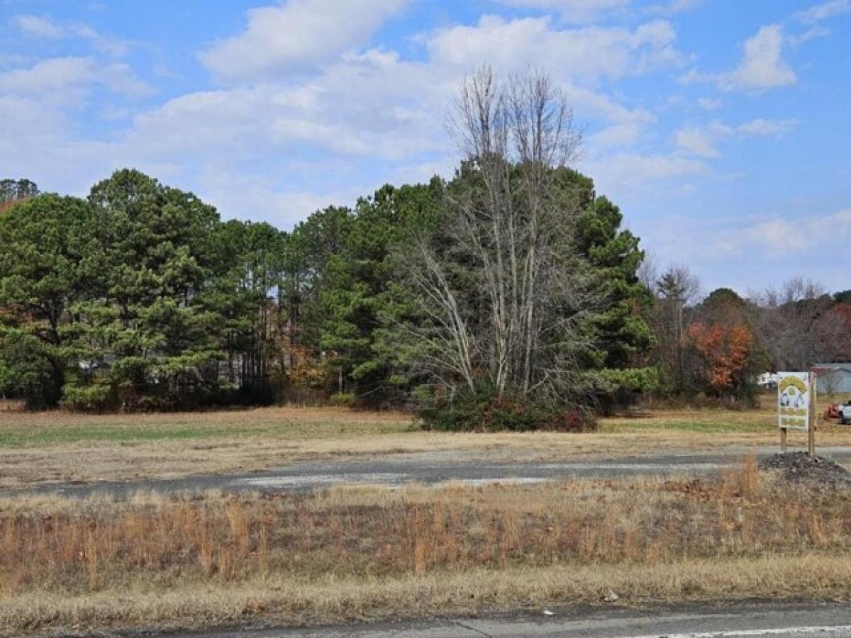 Picture of Residential Land For Sale in Beebe, Arkansas, United States