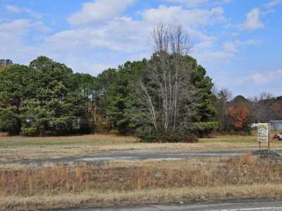 Residential Land For Sale in Beebe, Arkansas