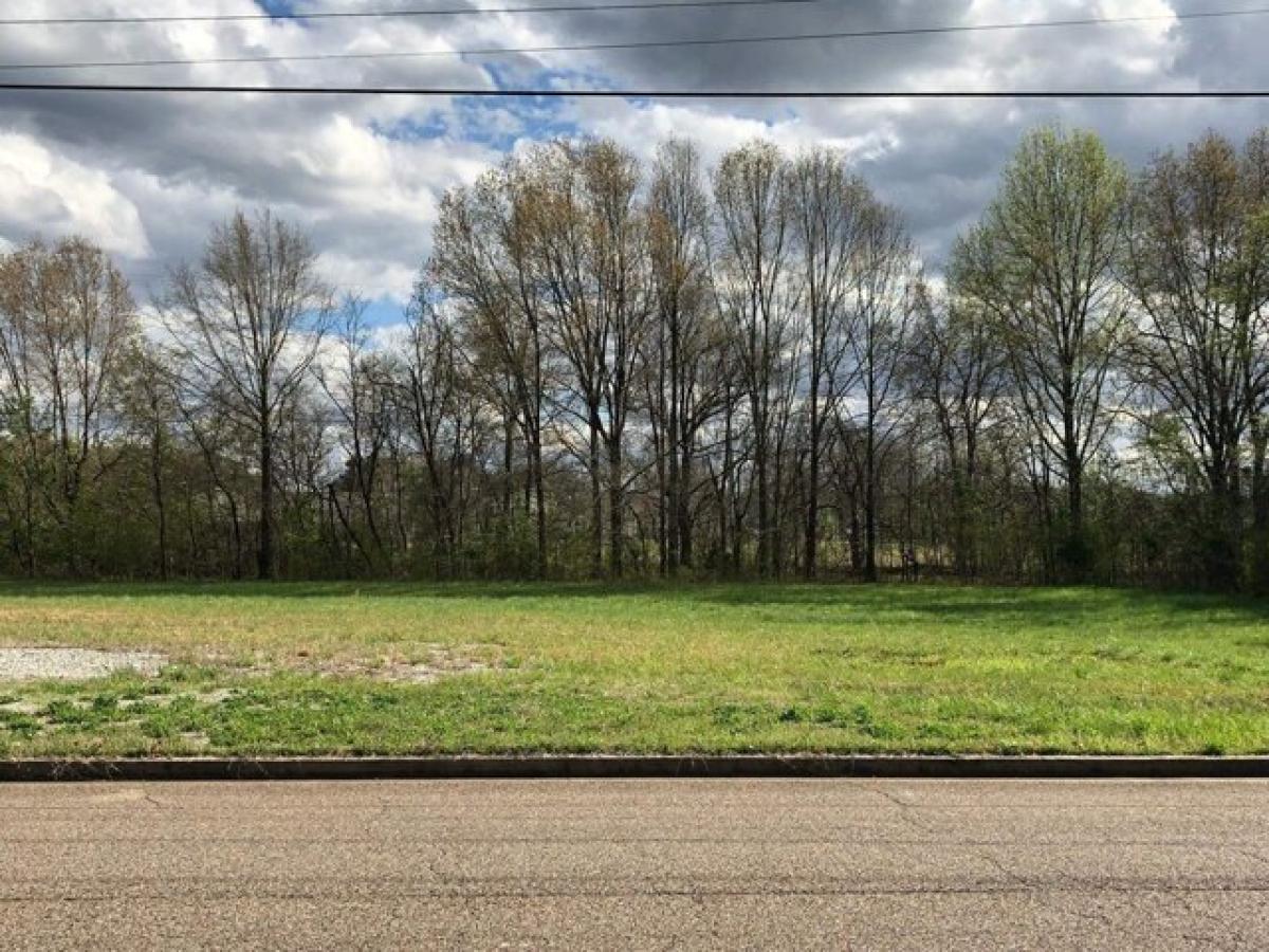 Picture of Residential Land For Sale in Jackson, Tennessee, United States