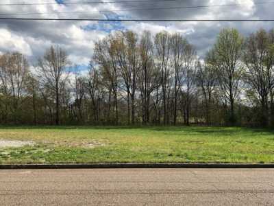 Residential Land For Sale in Jackson, Tennessee