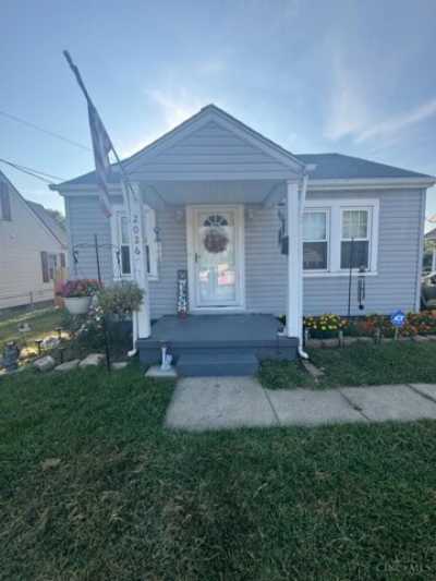 Home For Sale in Middletown, Ohio