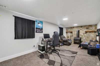 Home For Sale in Clearfield, Utah