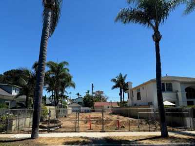 Residential Land For Sale in Coronado, California