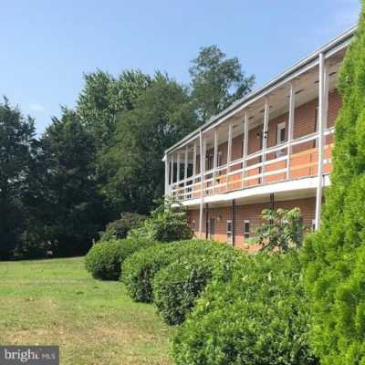 Apartment For Rent in Libertytown, Maryland