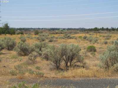 Residential Land For Sale in Hermiston, Oregon