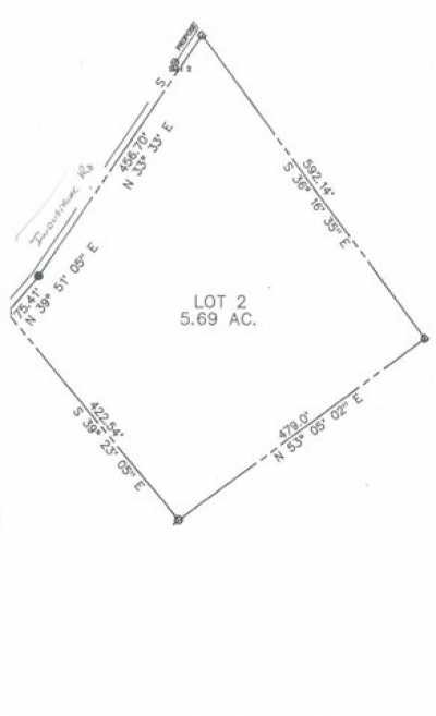 Residential Land For Sale in Waterville, Maine