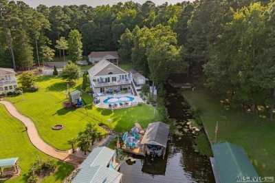 Home For Sale in Littleton, North Carolina