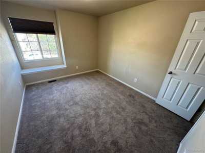 Home For Rent in Fountain, Colorado