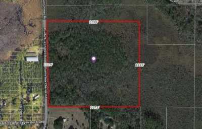 Residential Land For Sale in Ocean Springs, Mississippi