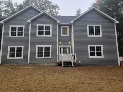 Home For Sale in Readfield, Maine